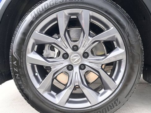 Used 2023 Acura MDX A-Spec image 51