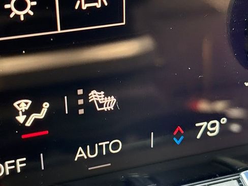 New 2026 GMC Terrain Elevation w/ Elevation Premium Package image 9