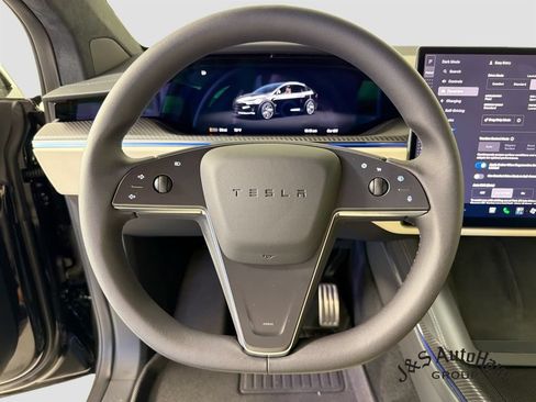 Used 2026 Tesla Model X Plaid AWD/4WD image 12