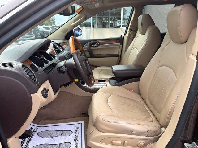 Used 2012 Buick Enclave Leather FWD image 13