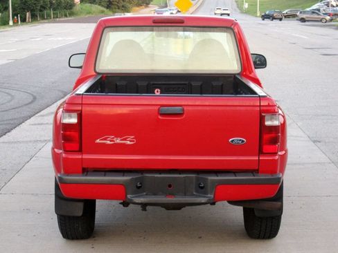 Used 2003 Ford Ranger Edge AWD/4WD image 14