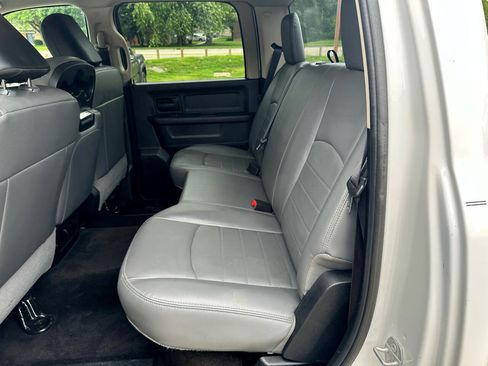 Used 2018 RAM 2500 Tradesman w/ Popular Equipment Group image 24