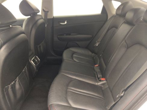 Used 2016 Kia Optima SX FWD image 18