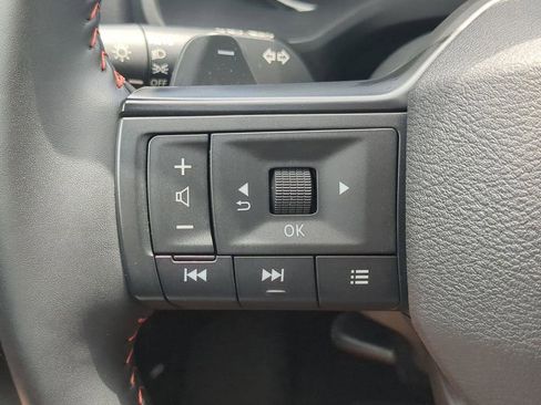 Used 2026 Nissan Rogue SV w/ Rock Creek Premium Package AWD/4WD image 20