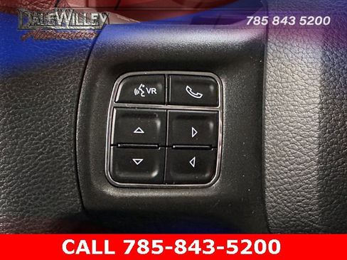 Used 2020 RAM 1500 Tradesman w/ Popular Equipment Group image 10