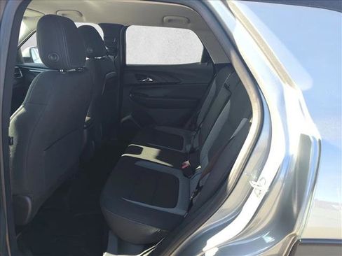 New 2026 Chevrolet TrailBlazer LT w/ Convenience Package image 15