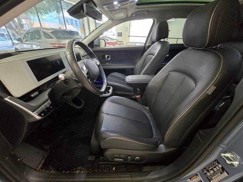 Used 2024 Hyundai Ioniq 5 Limited RWD image 21