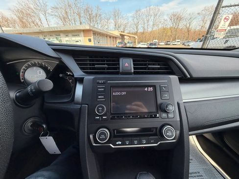 Used 2018 Honda Civic LX image 25