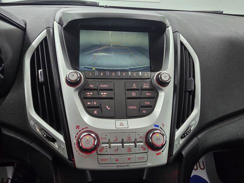 Used 2016 GMC Terrain SLT AWD/4WD image 34