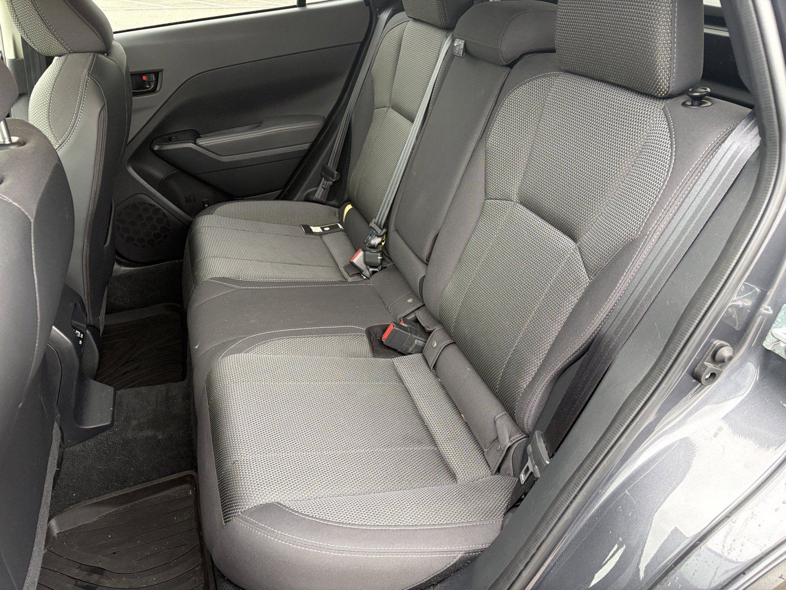 Used 2024 Subaru Crosstrek 2.0i Premium AWD/4WD image 9