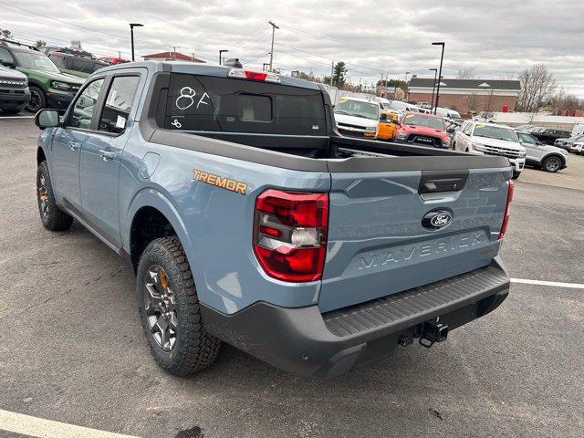 New 2026 Ford Maverick Tremor AWD/4WD image 5