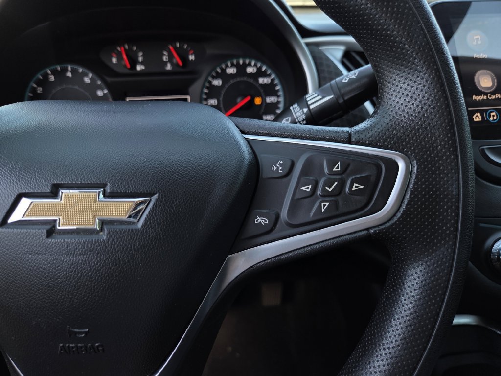 Used 2023 Chevrolet Malibu LT w/ Driver Confidence Package FWD image 23