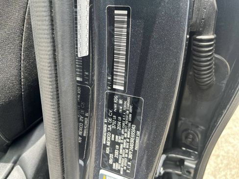 Used 2024 Kia Forte LXS FWD image 28