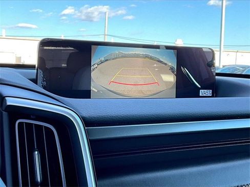 New 2026 MAZDA CX-50 AWD 2.5 S w/ Cargo Package image 15