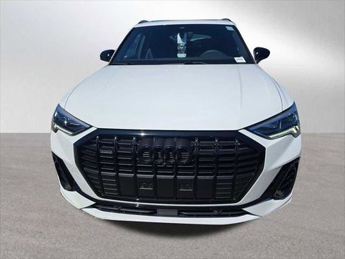 New 2025 Audi Q3 2.0T Premium Plus image 8
