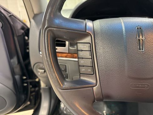 Used 2010 Lincoln MKZ AWD image 13