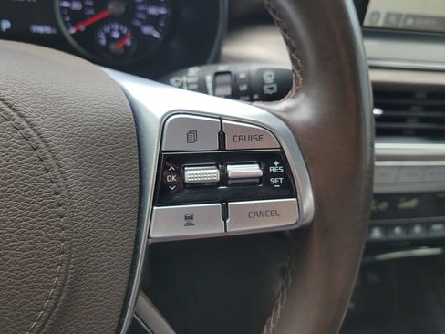 Used 2021 Kia Telluride SX w/ Towing Package AWD/4WD image 25