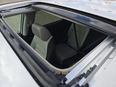 New 2026 Honda CR-V EX image 3