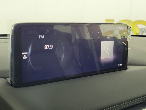 New 2025 MAZDA CX-5 Carbon Edition image 19