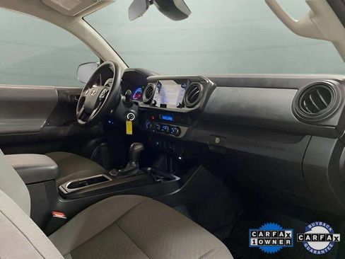 Used 2022 Toyota Tacoma SR image 74
