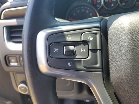 Used 2022 Chevrolet Tahoe LS RWD image 29