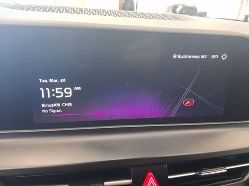 Used 2024 Kia Seltos S image 12