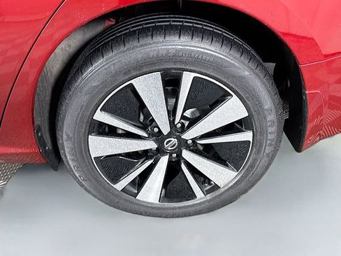 Used 2022 Nissan Altima 2.5 SV AWD/4WD image 31