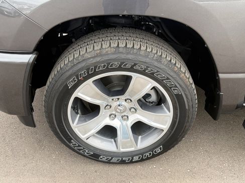 Used 2025 RAM 1500 Tradesman image 10