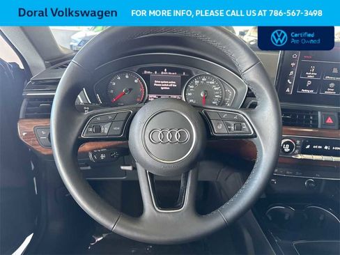 Used 2023 Audi A5 2.0T Premium w/ Convenience Package image 15