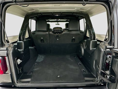 Used 2023 Jeep Wrangler Sahara w/ LED Lighting Group image 25