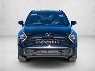 Used 2023 Kia Sportage X-Line AWD/4WD video 2