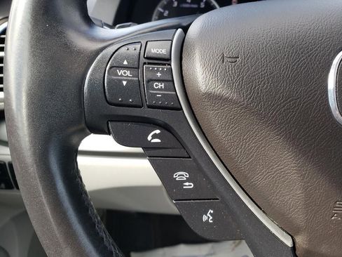 Used 2016 Acura RDX Base image 14