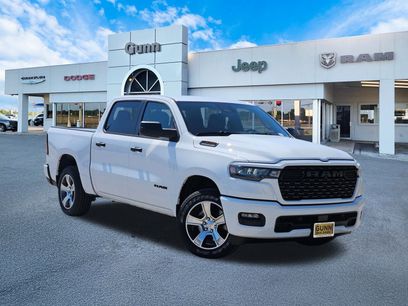 New 2026 RAM 1500 Express