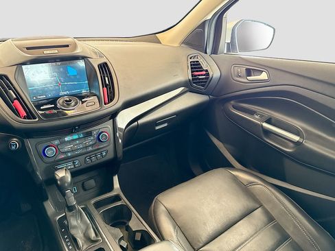 Used 2017 Ford Escape Titanium w/ Equipment Group 301A image 24