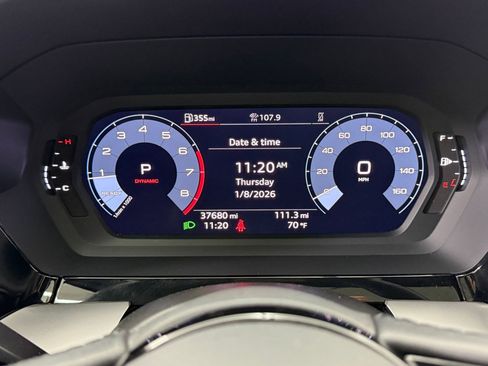 Certified 2022 Audi A3 2.0T Premium image 22