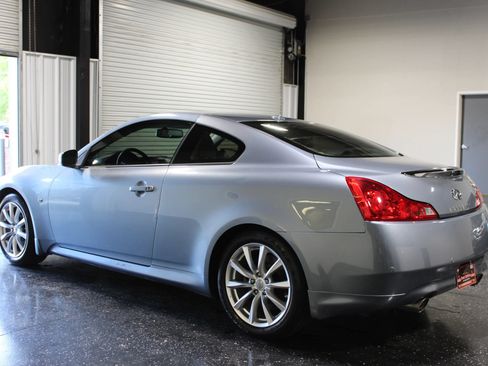 Used 2015 INFINITI Q60 Journey w/ Premium Package RWD image 4