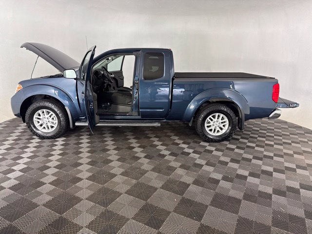 Certified 2020 Nissan Frontier SV AWD/4WD image 16