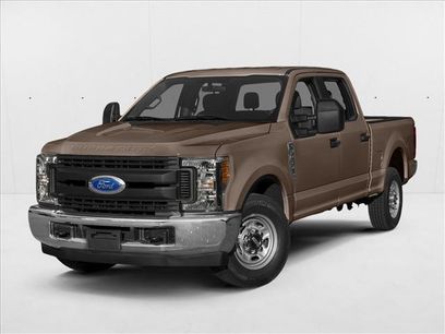Used 2019 Ford F250 XL w/ STX Appearance Package