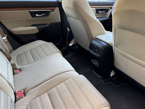 Used 2017 Honda CR-V EX image 18