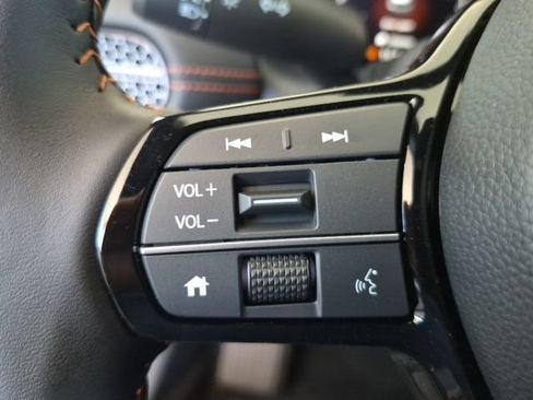 New 2026 Honda CR-V EX image 21
