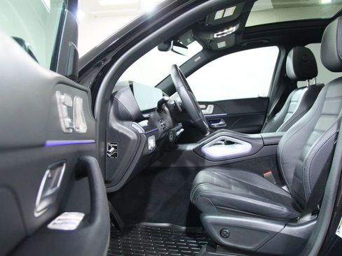 Certified 2023 Mercedes-Benz GLE 450 4MATIC image 4