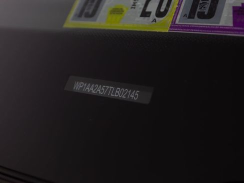 New 2026 Porsche Macan image 39