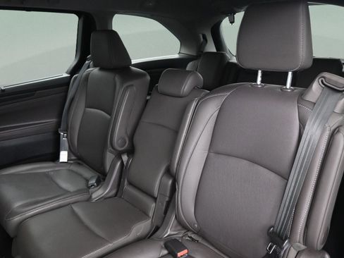 Used 2021 Honda Odyssey EX-L image 33