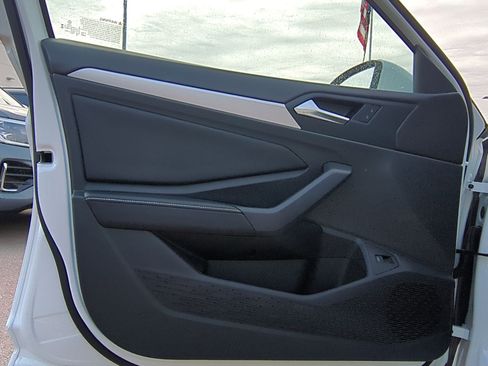 New 2026 Volkswagen Jetta S image 10