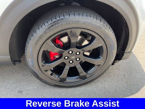 Used 2023 Ford Explorer ST w/ Equipment Group 401A AWD/4WD image 44