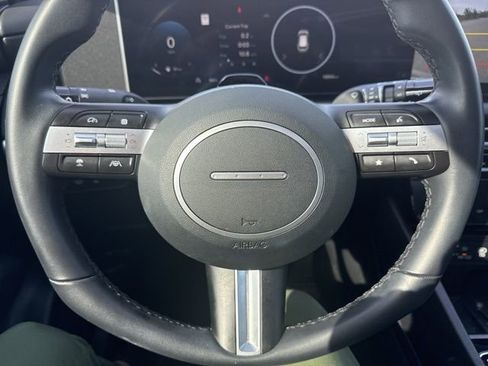 Used 2025 Hyundai Tucson SEL image 19