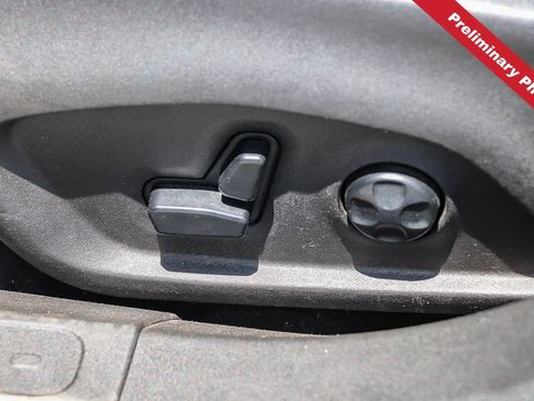 Used 2017 FIAT 500X Lounge w/ Advanced Safety Package FWD image 20