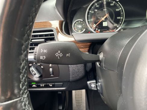 Used 2016 BMW 650i Gran Coupe xDrive AWD/4WD image 24