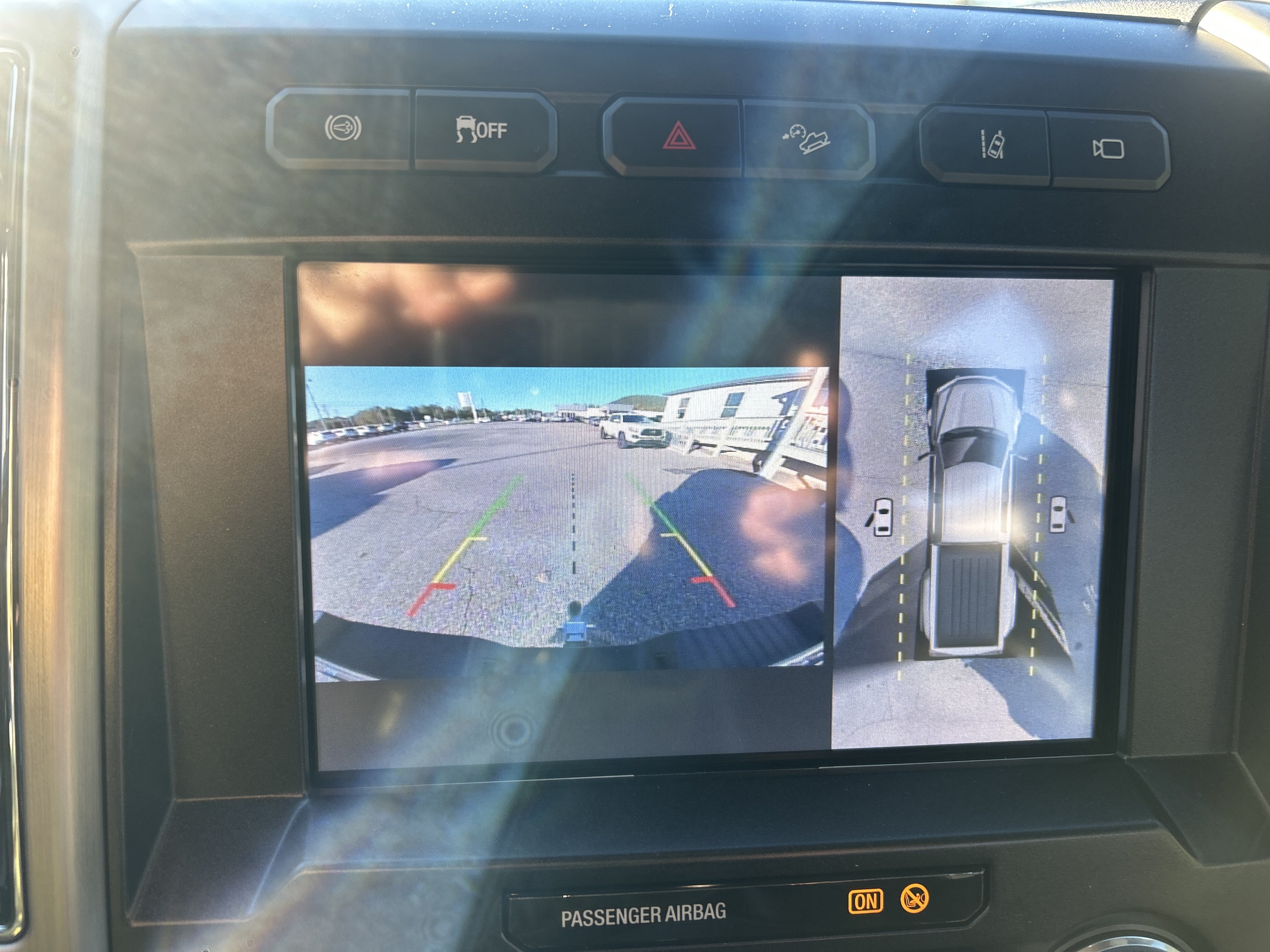 Used 2020 Ford F450 4x4 Crew Cab Super Duty image 22