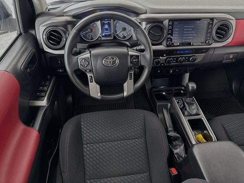 Certified 2023 Toyota Tacoma SR5 image 20